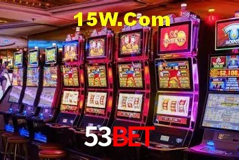 Estatísticas Esportivas 53bet