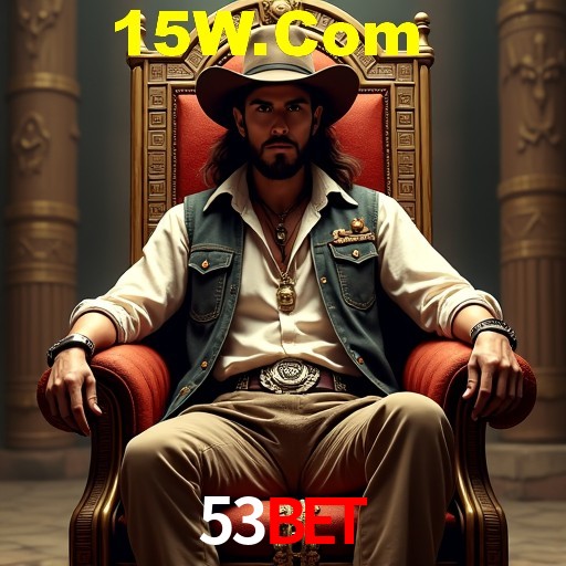 Weekend Specials 53bet