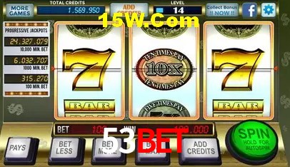 Ofertas Exclusivas 53bet