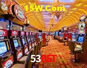 Canal oficial no Telegram da 53bet