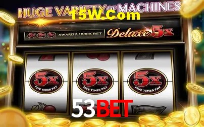 Especiais de Fim de Semana 53bet