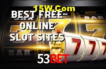 Promoções Sazonais 53bet