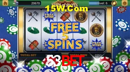 Sistemas de Segurança 53bet