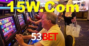 53bet App Interface