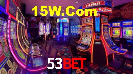 Sinta a adrenalina dos jogos de cassino com 53bet