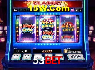 Jogos populares e pagamentos rápidos na 53bet