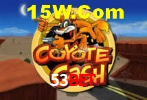 Welcome Bonus 53bet