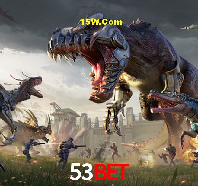 Mesa de Blackjack 53bet