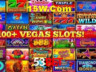 Provedores de Jogos 53bet
