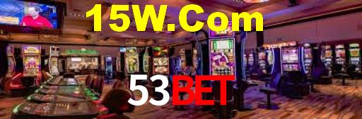 53bet - Casino Paga Mesmo - 53bet login