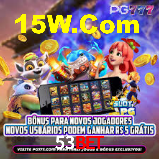 Mercados ao vivo e cash out na 53bet