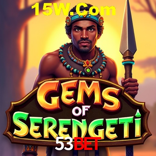 Exclusive Offers 53bet