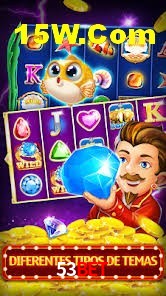 Games Directory 53bet