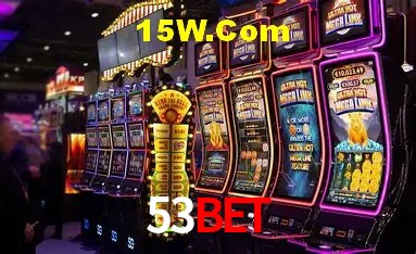 Jogos de Slot 53bet