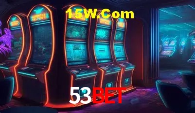 Diretório de Jogos 53bet