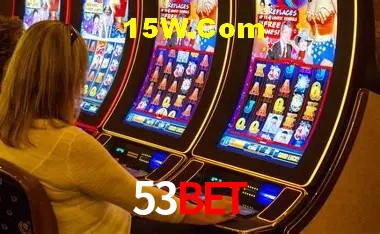 Login Seguro 53bet