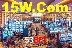 Live Casino 53bet