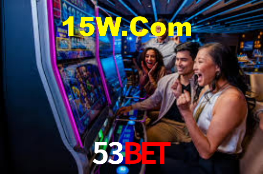 53bet: Seu Cassino Premiado com Pagamentos Rápidos