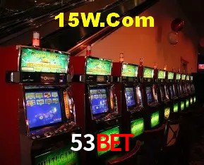 Estatísticas do Jogo 53bet