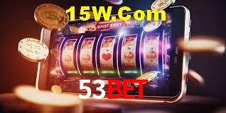 Statistics 53bet