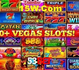 Experiência VIP 53bet