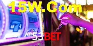 VIP Casino 53bet