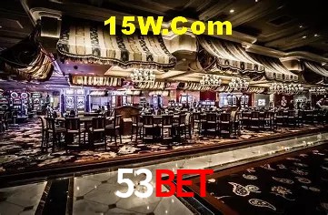 Apostas de Futebol 53bet